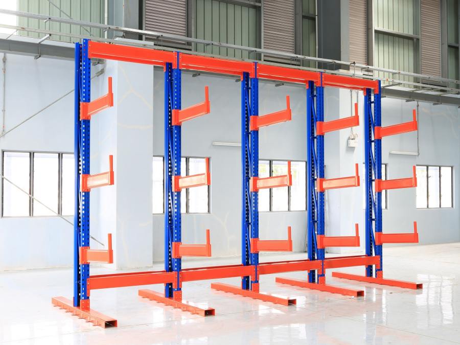 racking system manufacturer malaysia