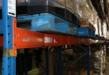 Rack Maintanance Services