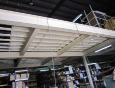 Steel Engineering Work