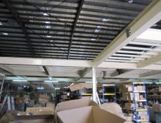 Steel Engineering Work