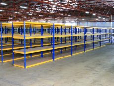 pallet racking system malaysia