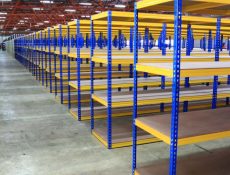 pallet racking system malaysia