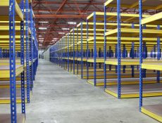 pallet racking system malaysia
