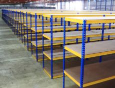 pallet racking system malaysia