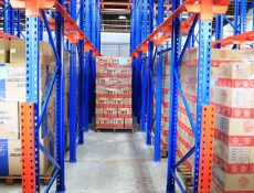 boltless racking system malaysia