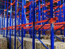 racking system manufacturer malaysia