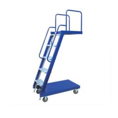 Material Handling Equipment - Ladder 5 Steps