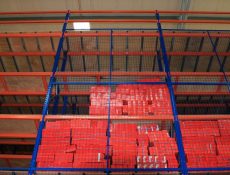 pallet racking system malaysia