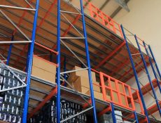 boltless racking system malaysia