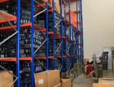 boltless racking system malaysia