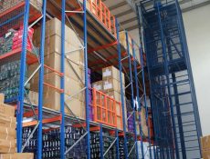 boltless racking system malaysia