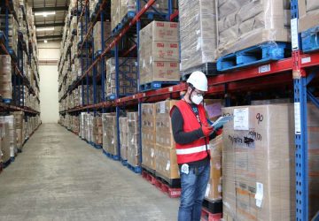 racking system supplier in malaysia