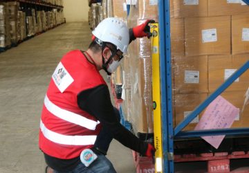 racking system supplier in malaysia