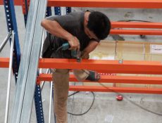 racking system supplier in malaysia