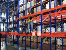 racking system supplier in malaysia