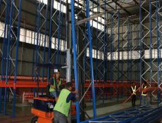 racking system supplier in malaysia