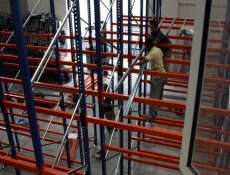 racking system supplier in malaysia