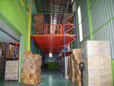 racking system manufacturer malaysia