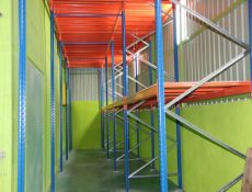 racking system manufacturer malaysia