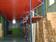 racking system manufacturer malaysia