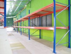 racking system supplier in malaysia