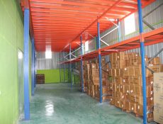 racking system supplier in malaysia
