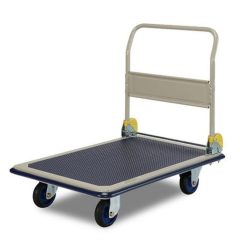 Material Handling Equipment - Trolley 300kg